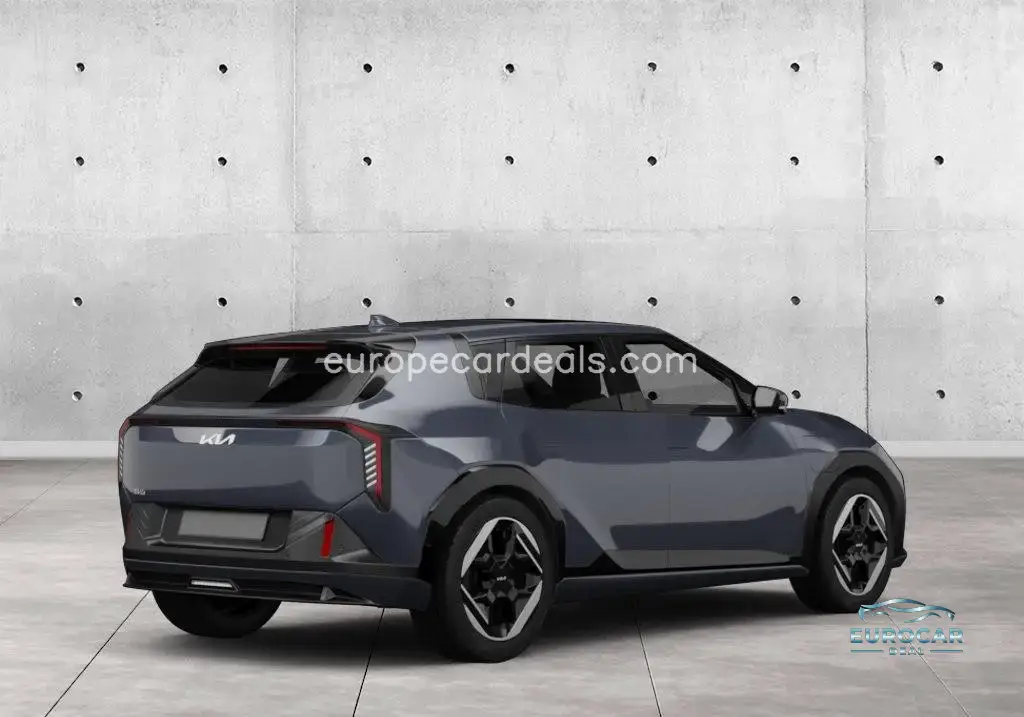 Kia EV4