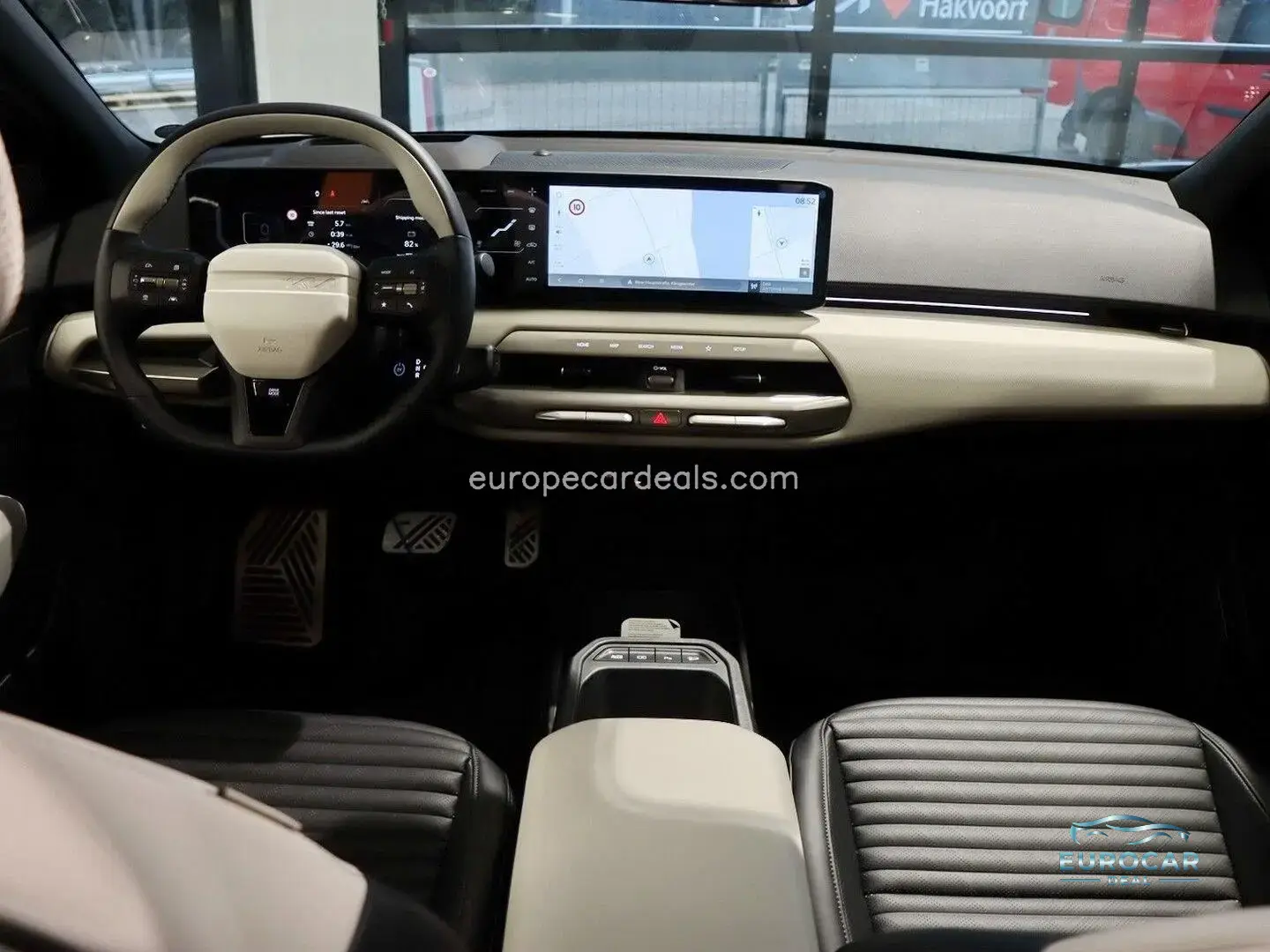 Kia EV4