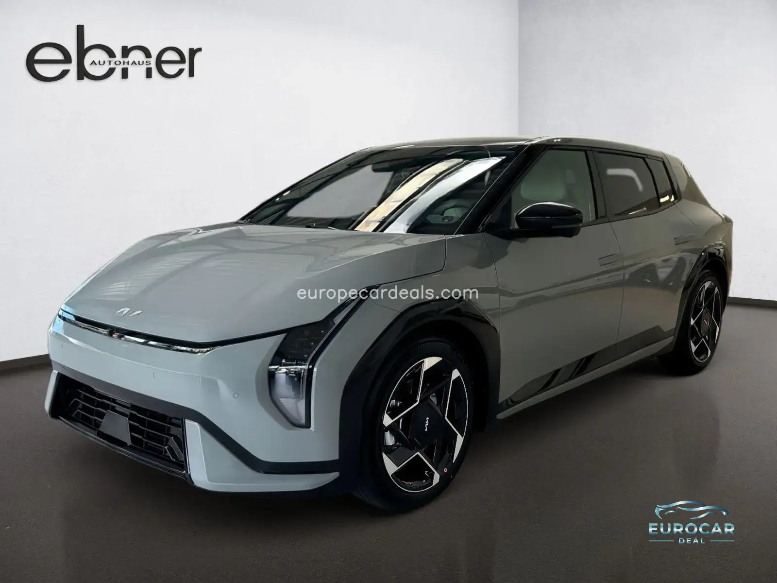 Kia EV4