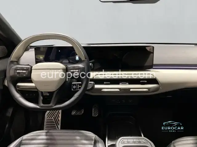 Kia EV4