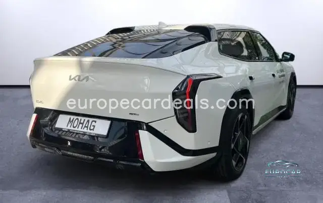 Kia EV4