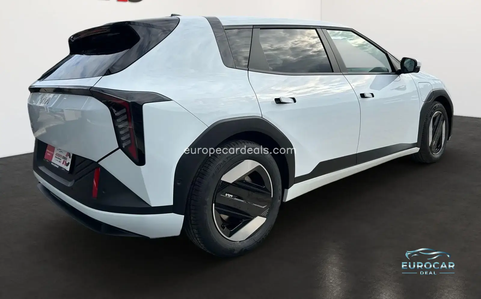 Kia EV4