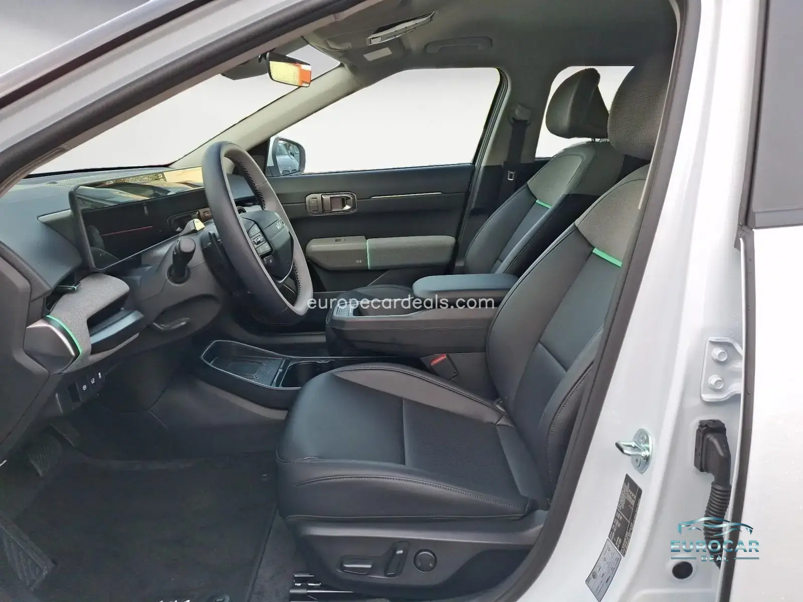 Kia EV4