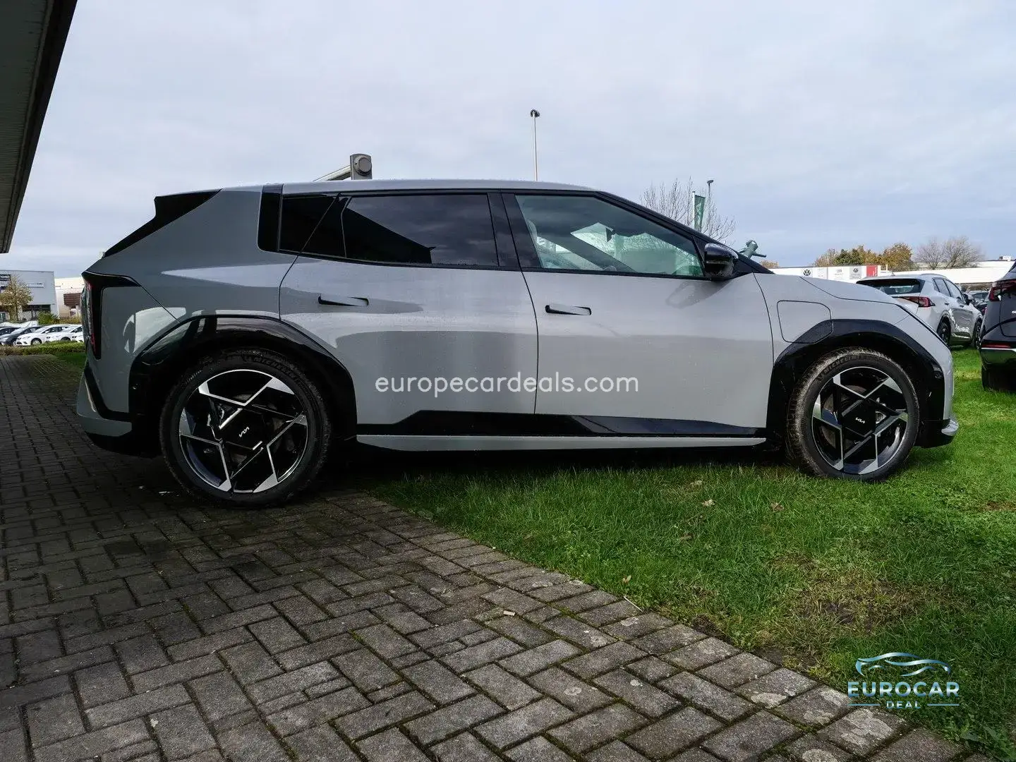 Kia EV4