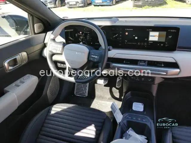 Kia EV4