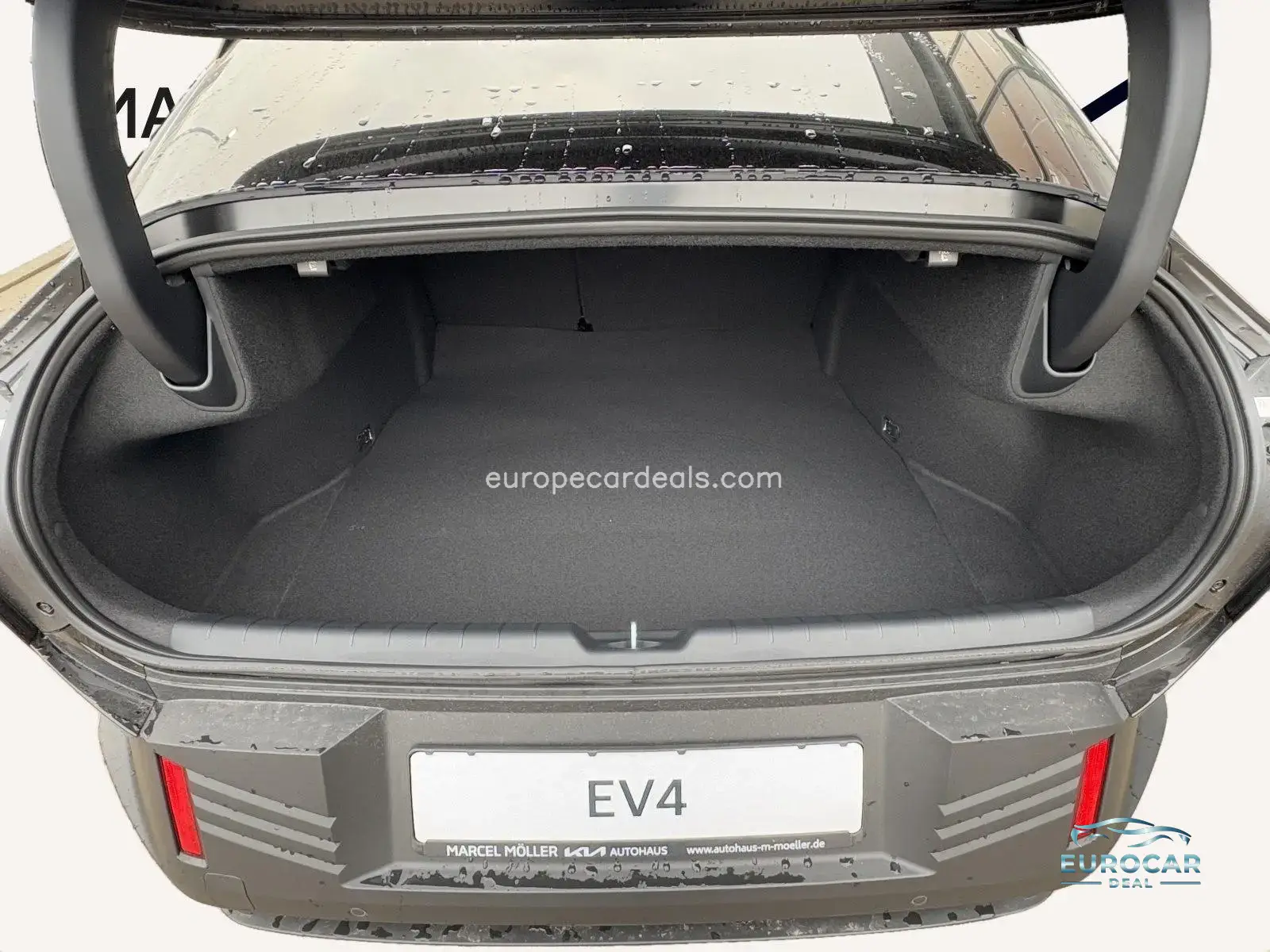 Kia EV4