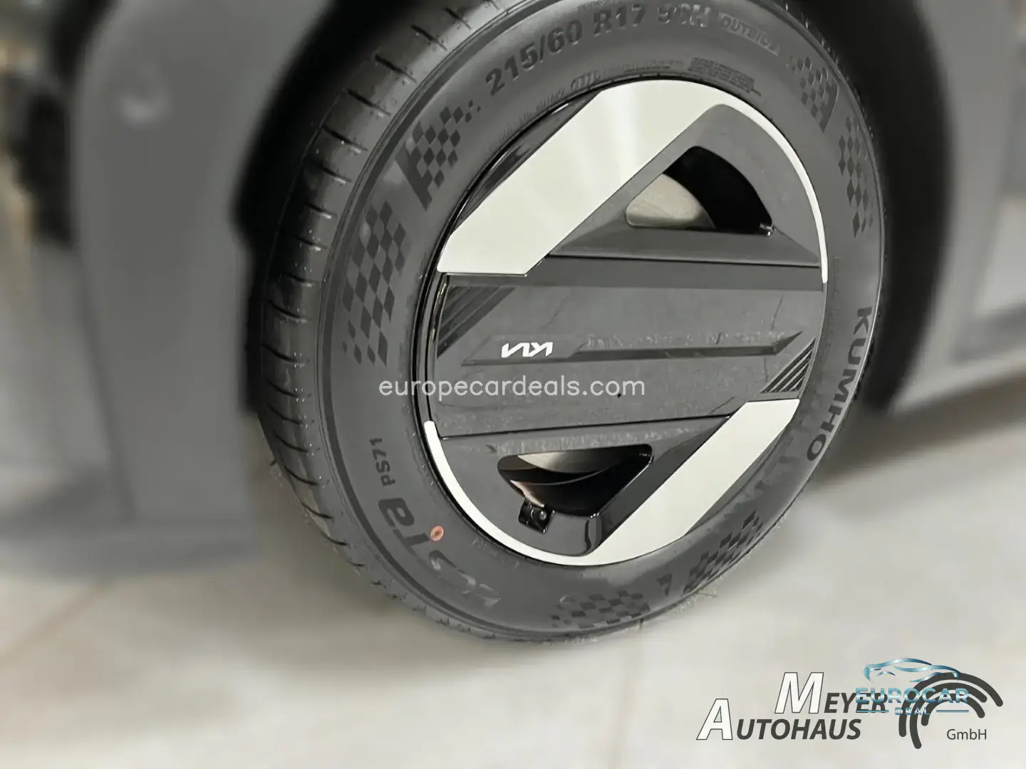 Kia EV4