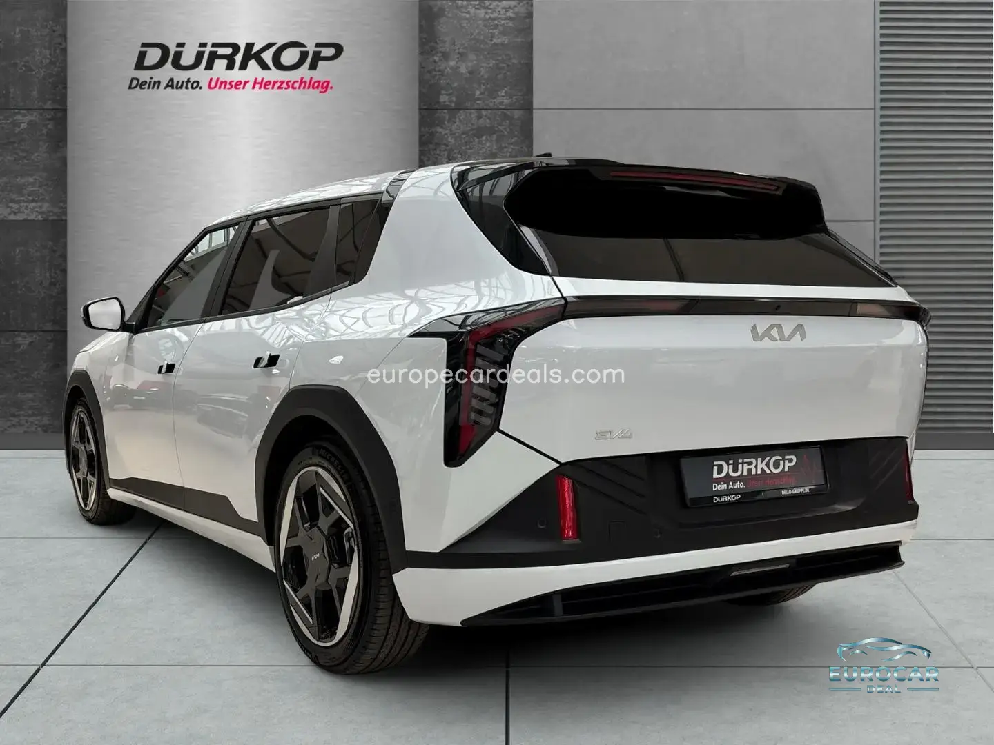 Kia EV4