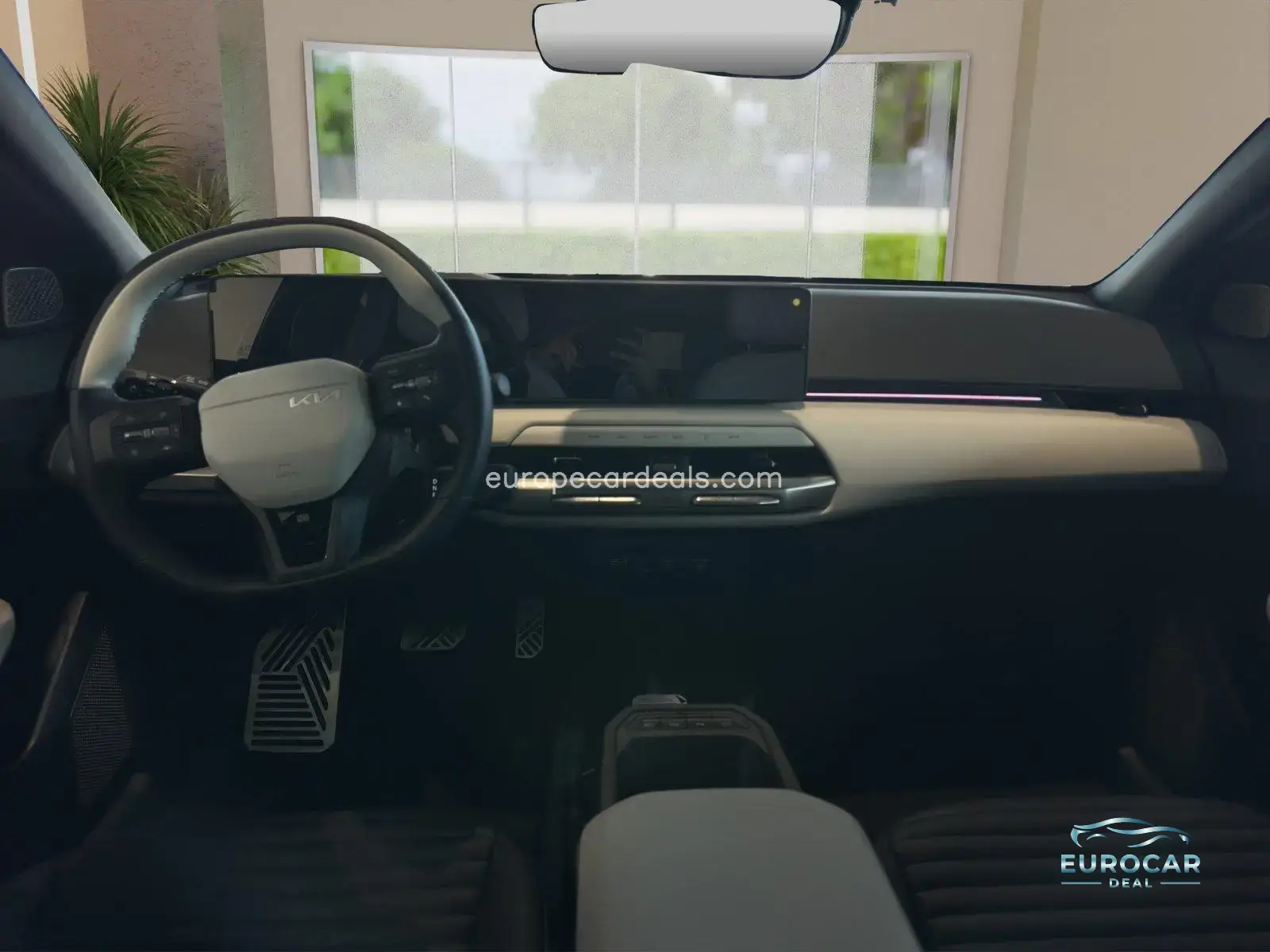 Kia EV4