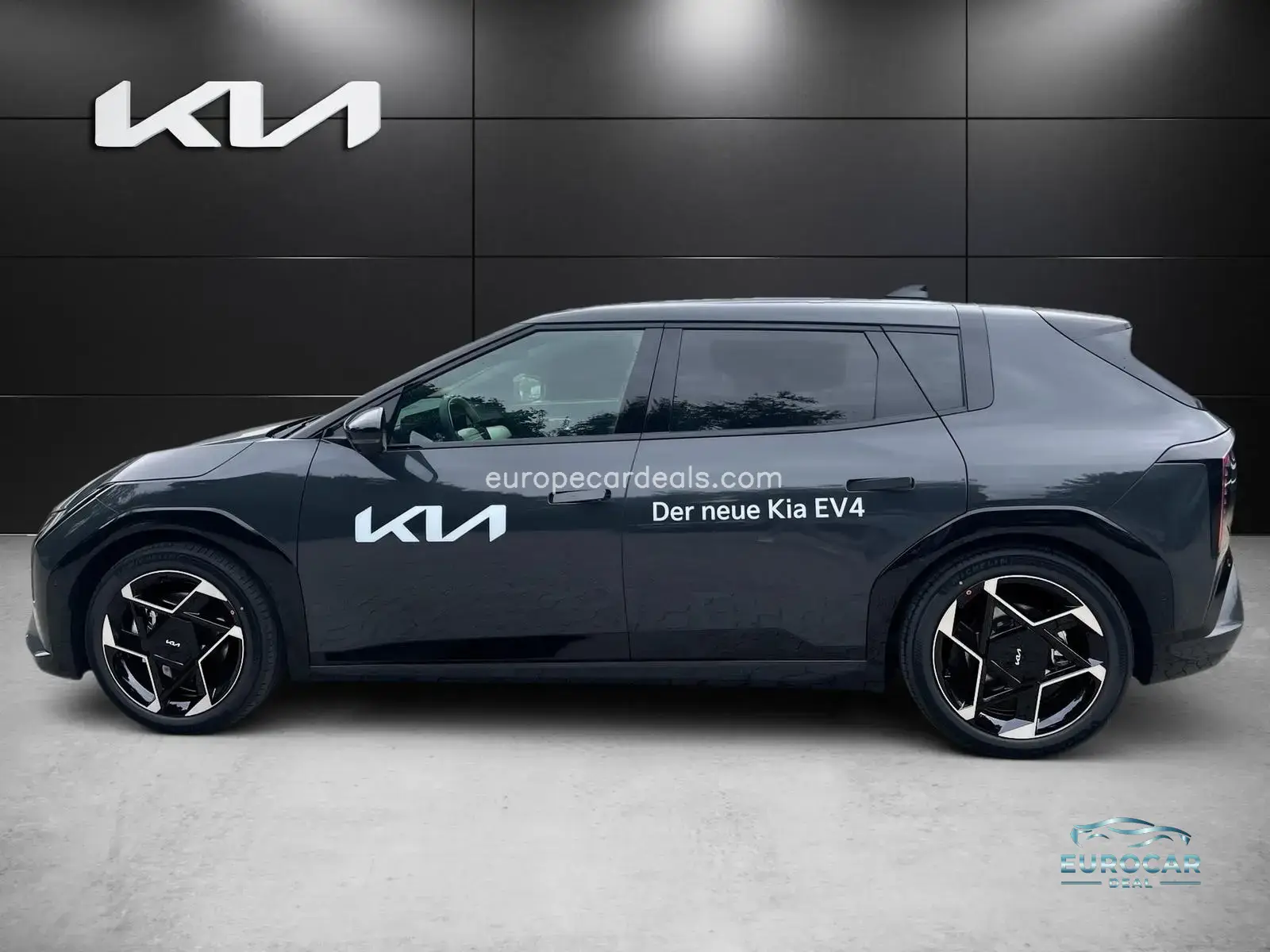 Kia EV4