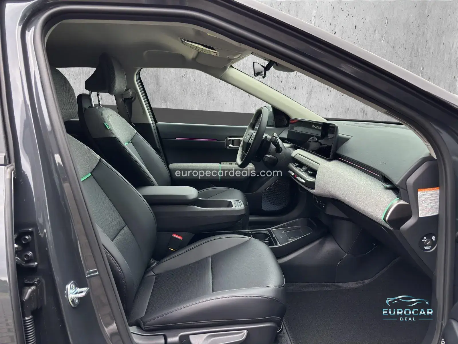 Kia EV4
