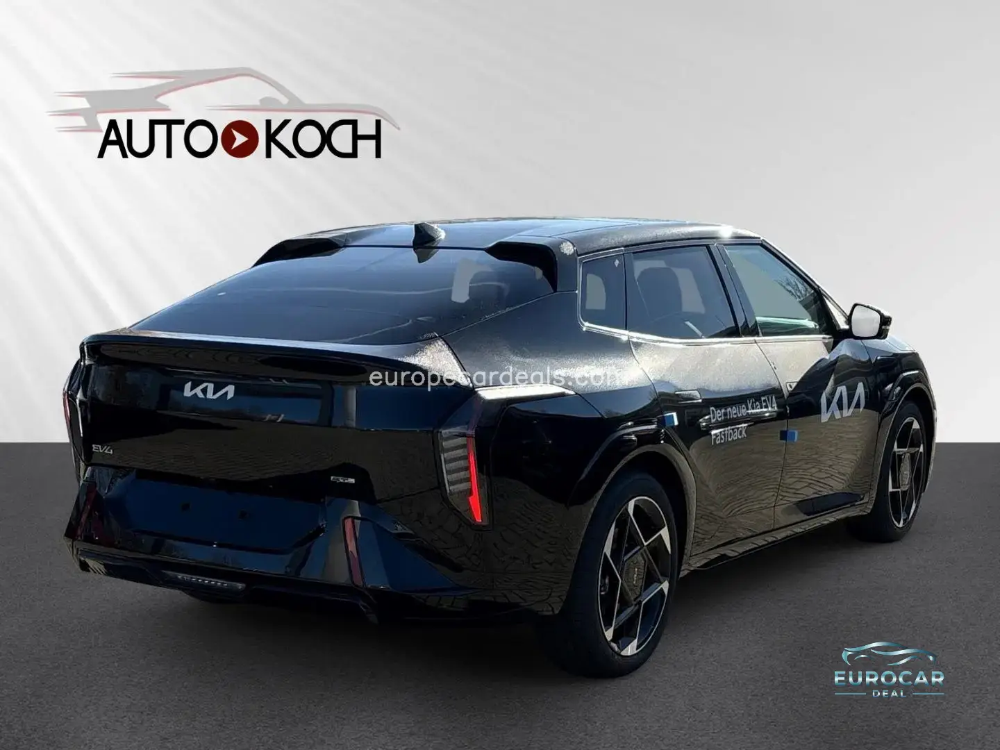 Kia EV4