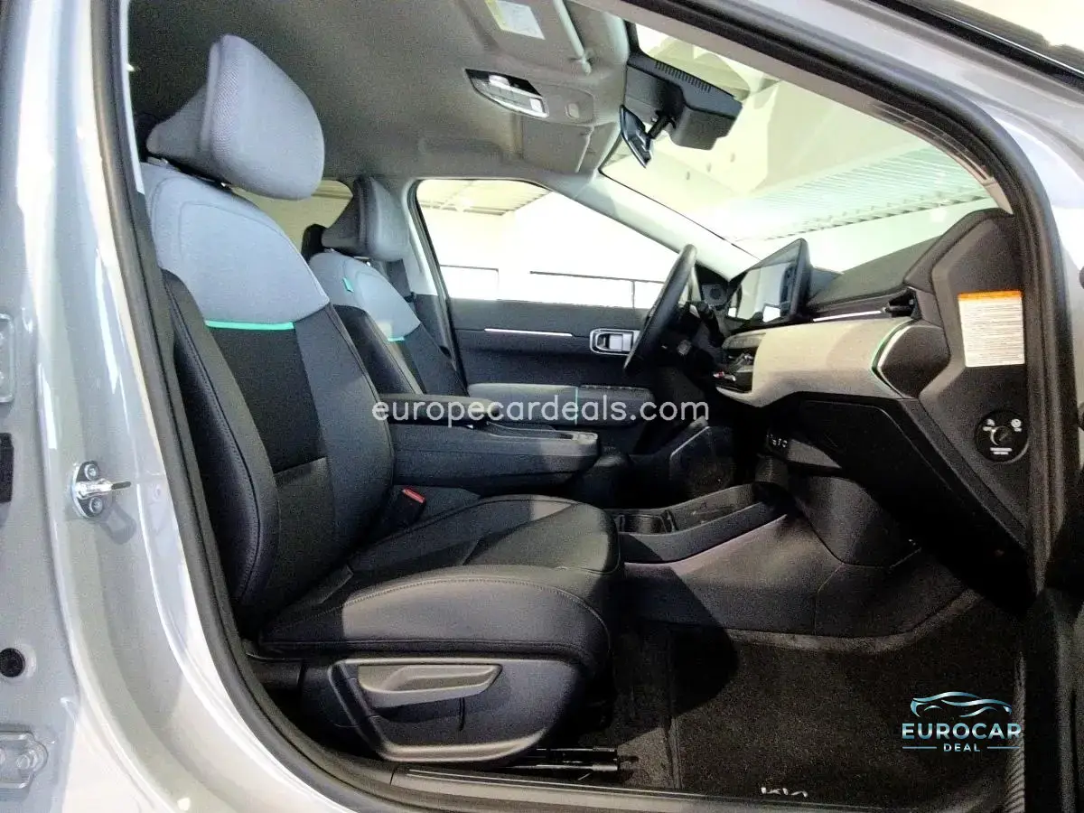 Kia EV4