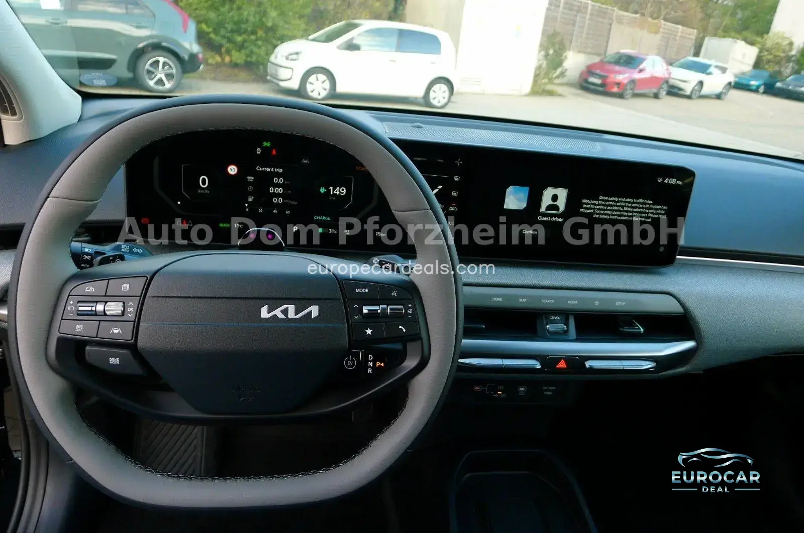 Kia EV4