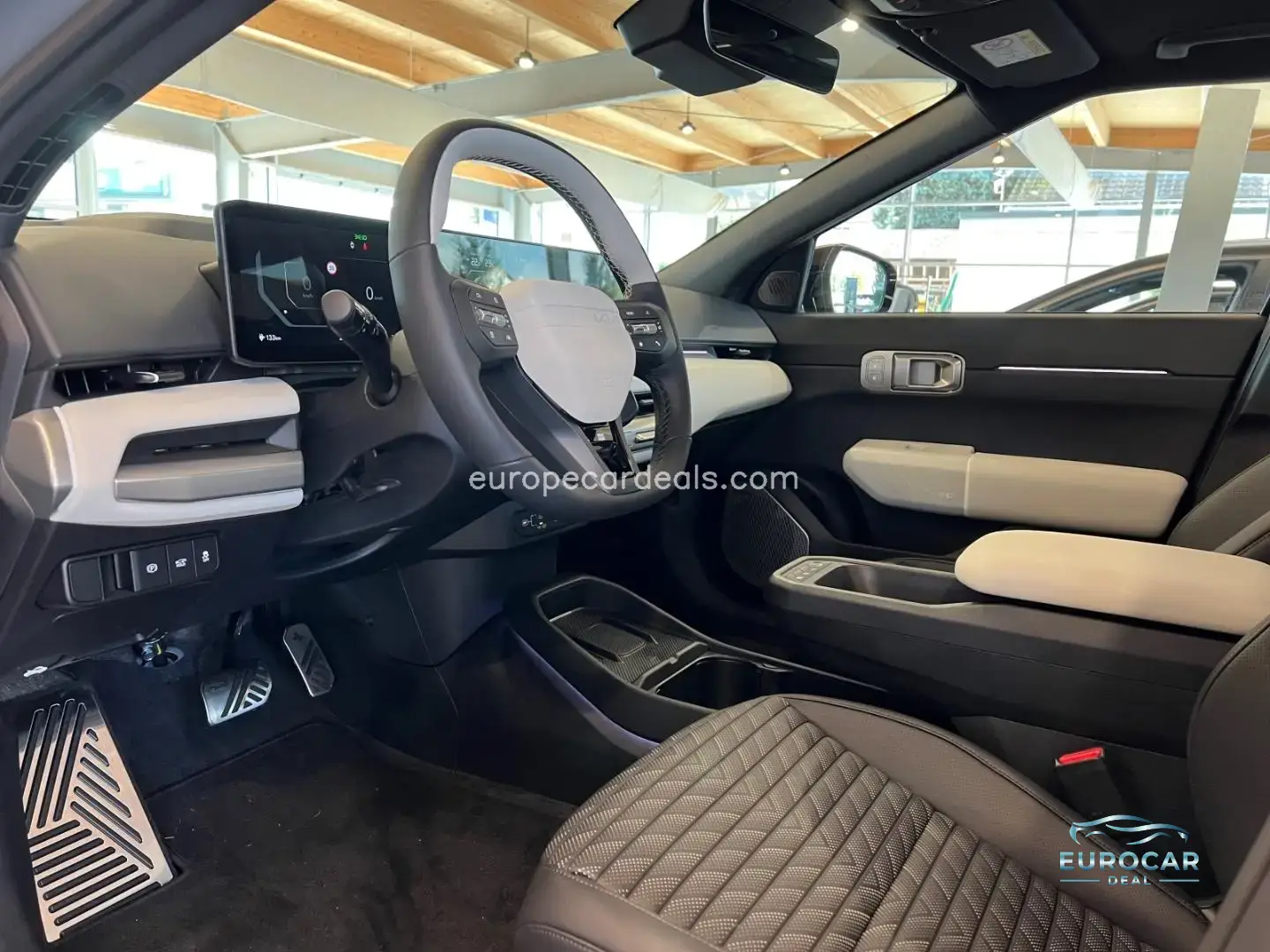 Kia EV4