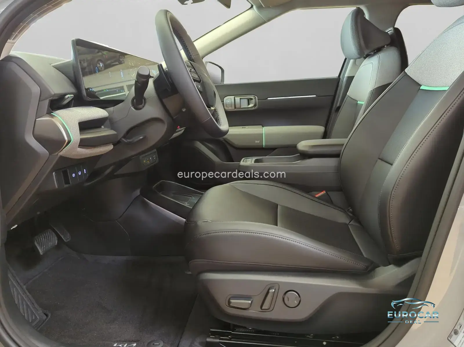 Kia EV4