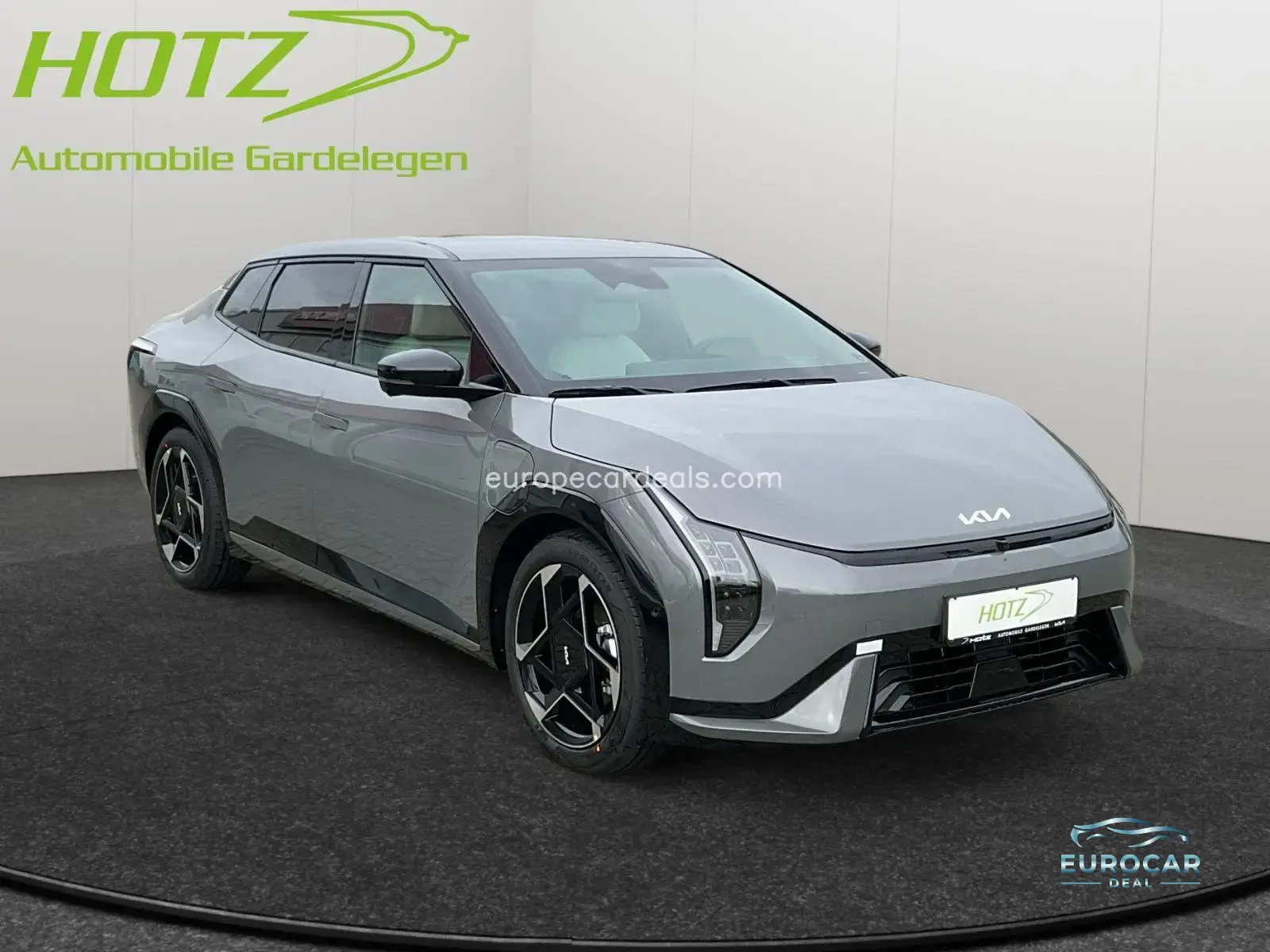Kia EV4