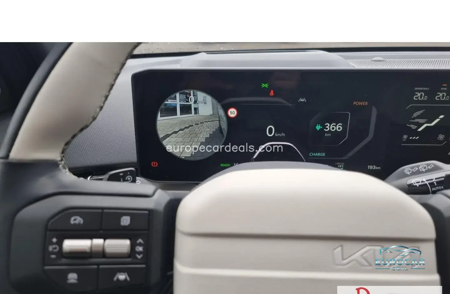Kia EV4