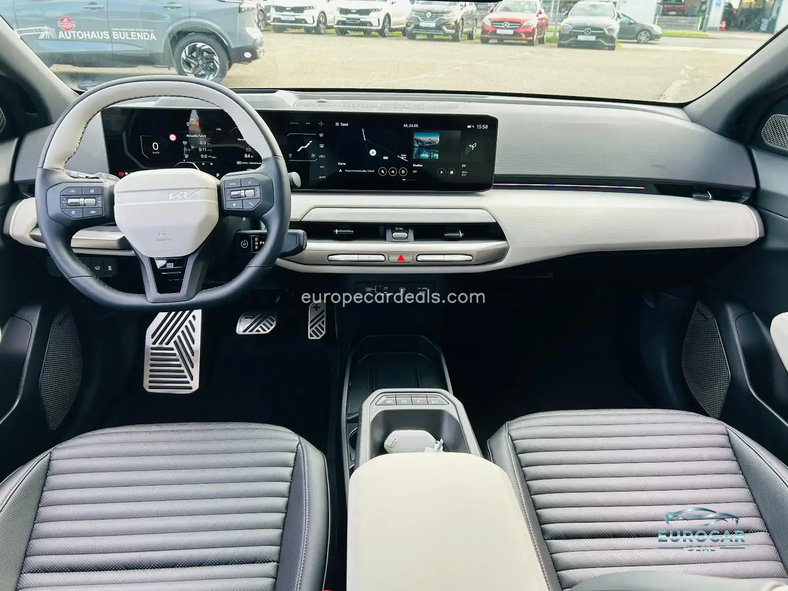 Kia EV4