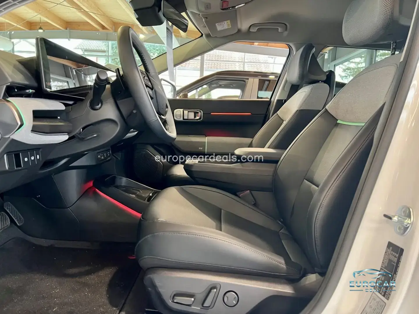 Kia EV4