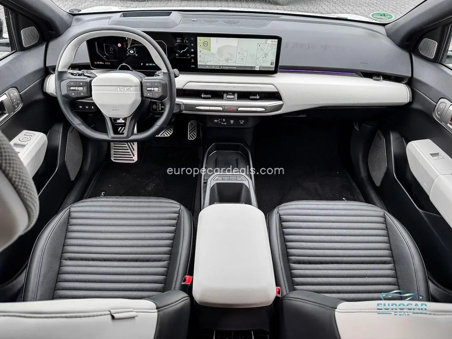 Kia EV4
