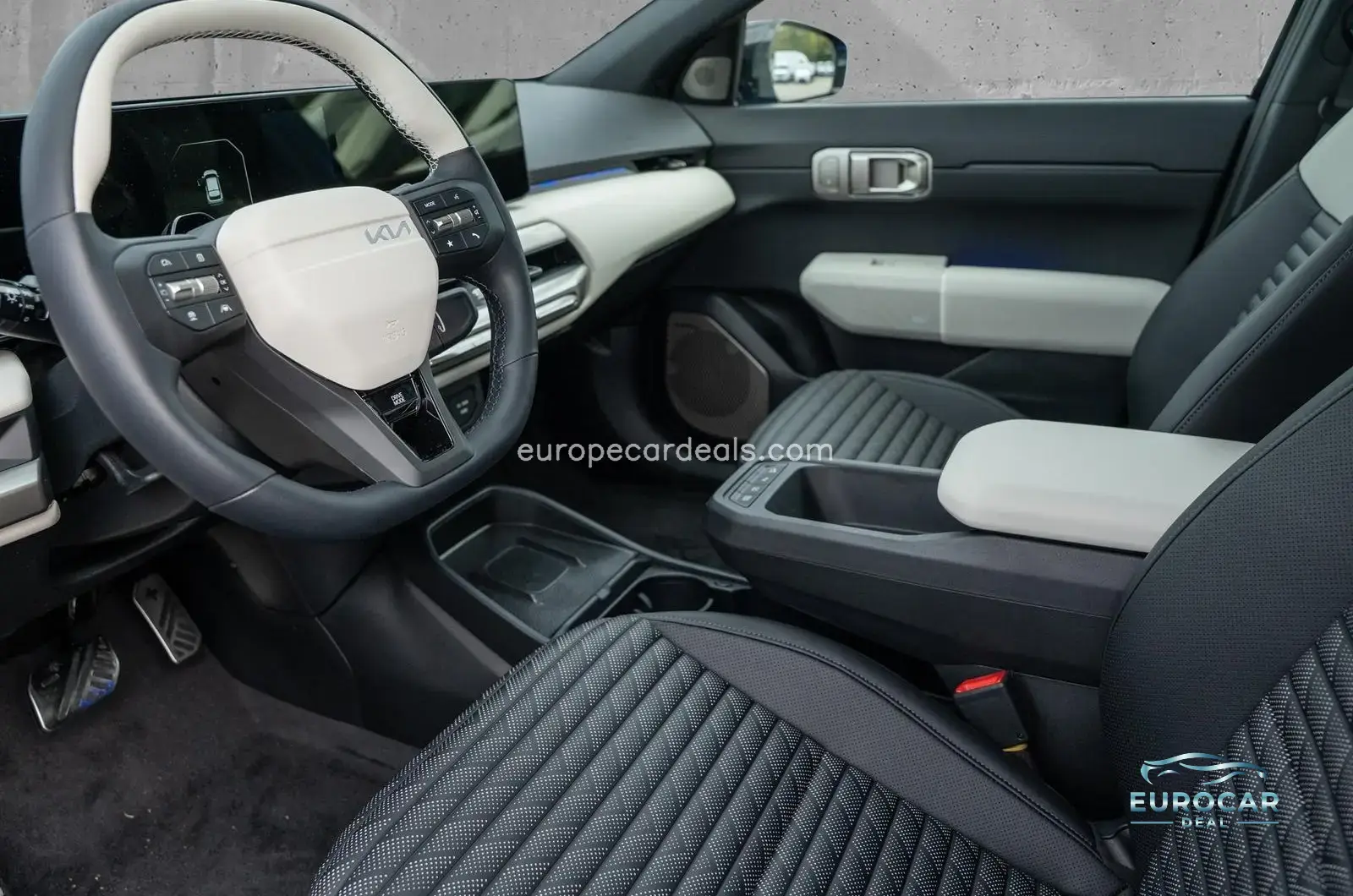 Kia EV4