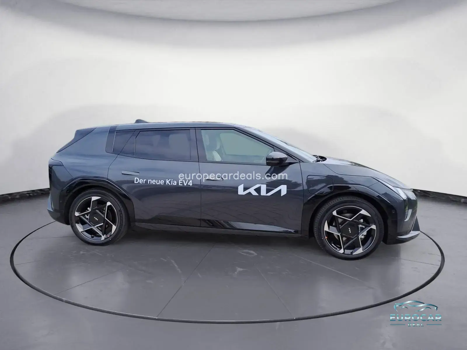 Kia EV4