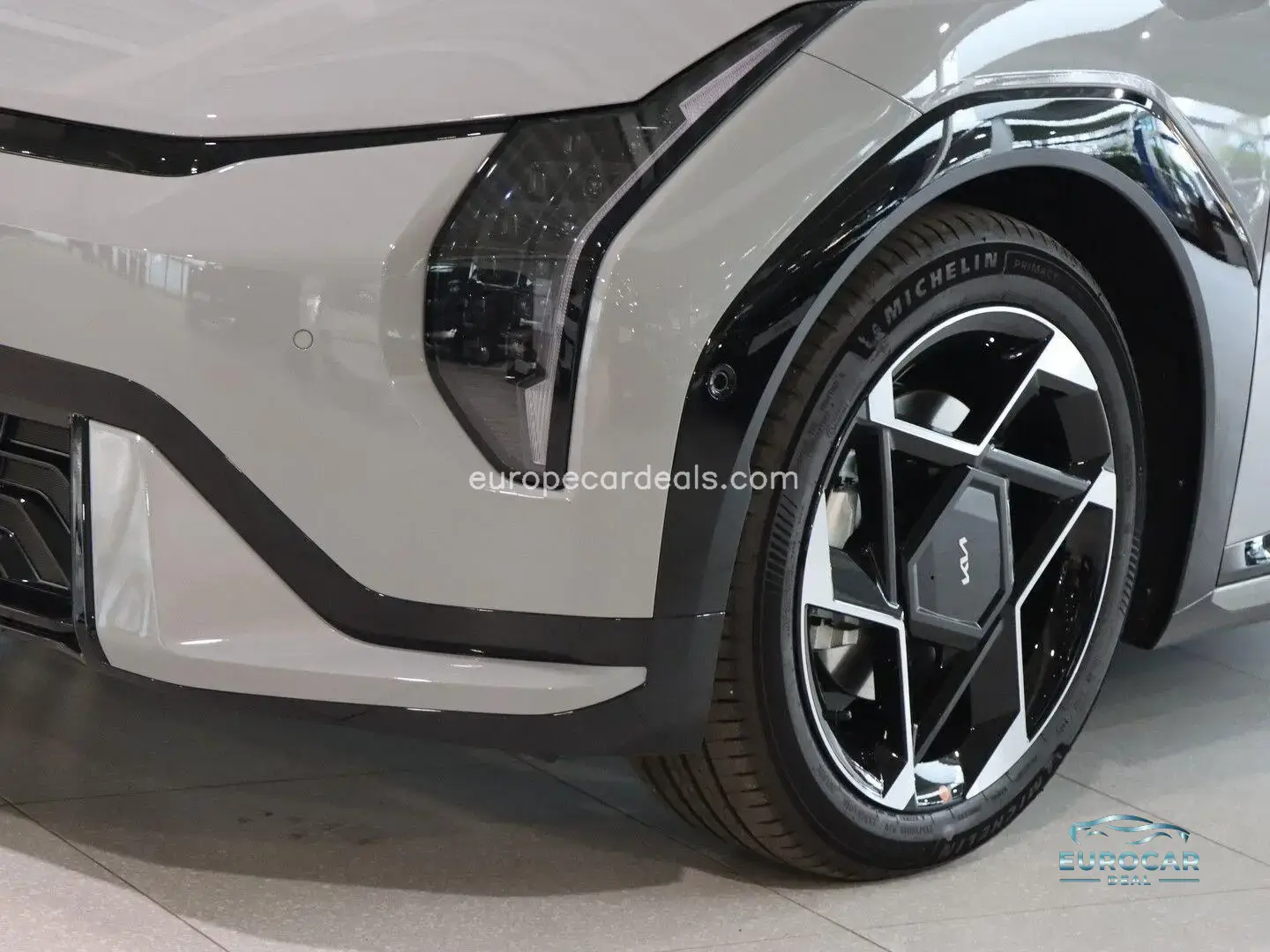 Kia EV4
