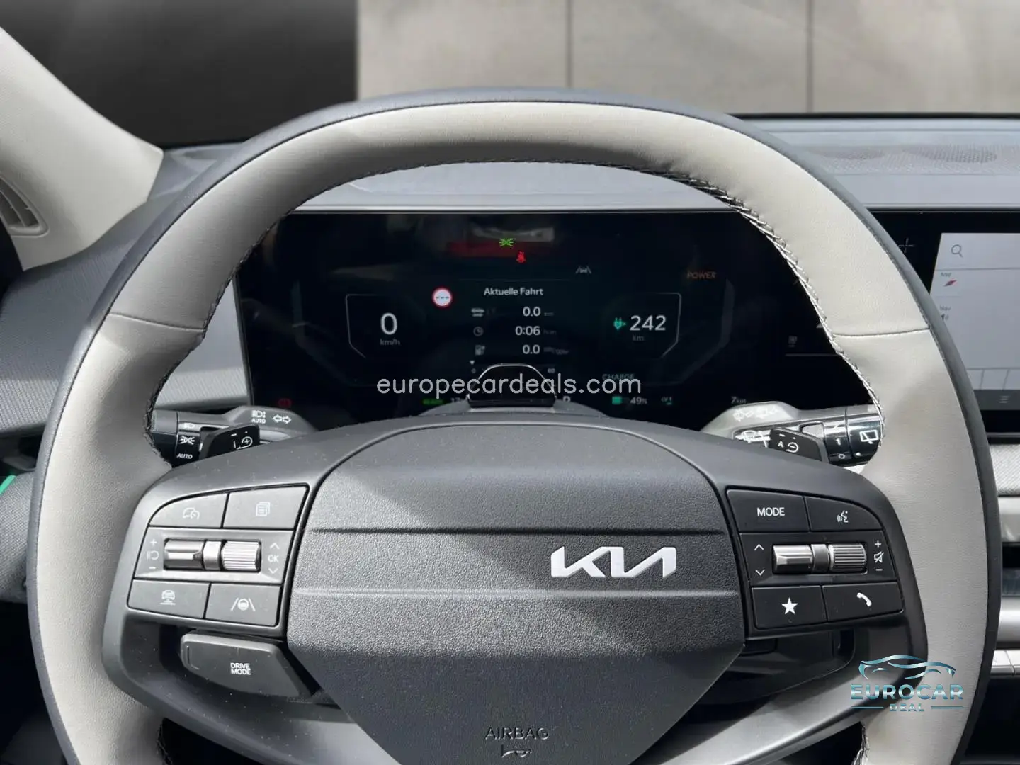 Kia EV4