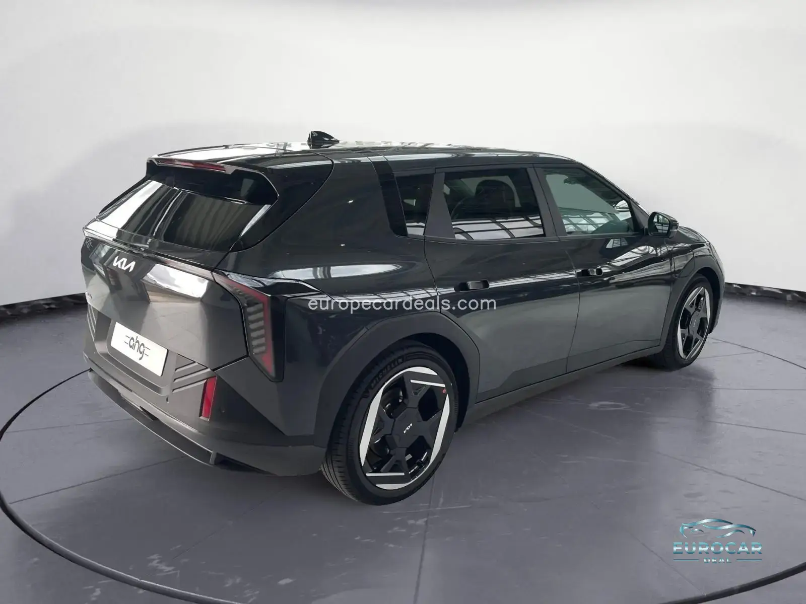 Kia EV4