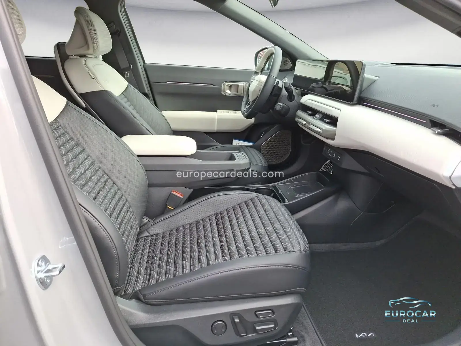 Kia EV4