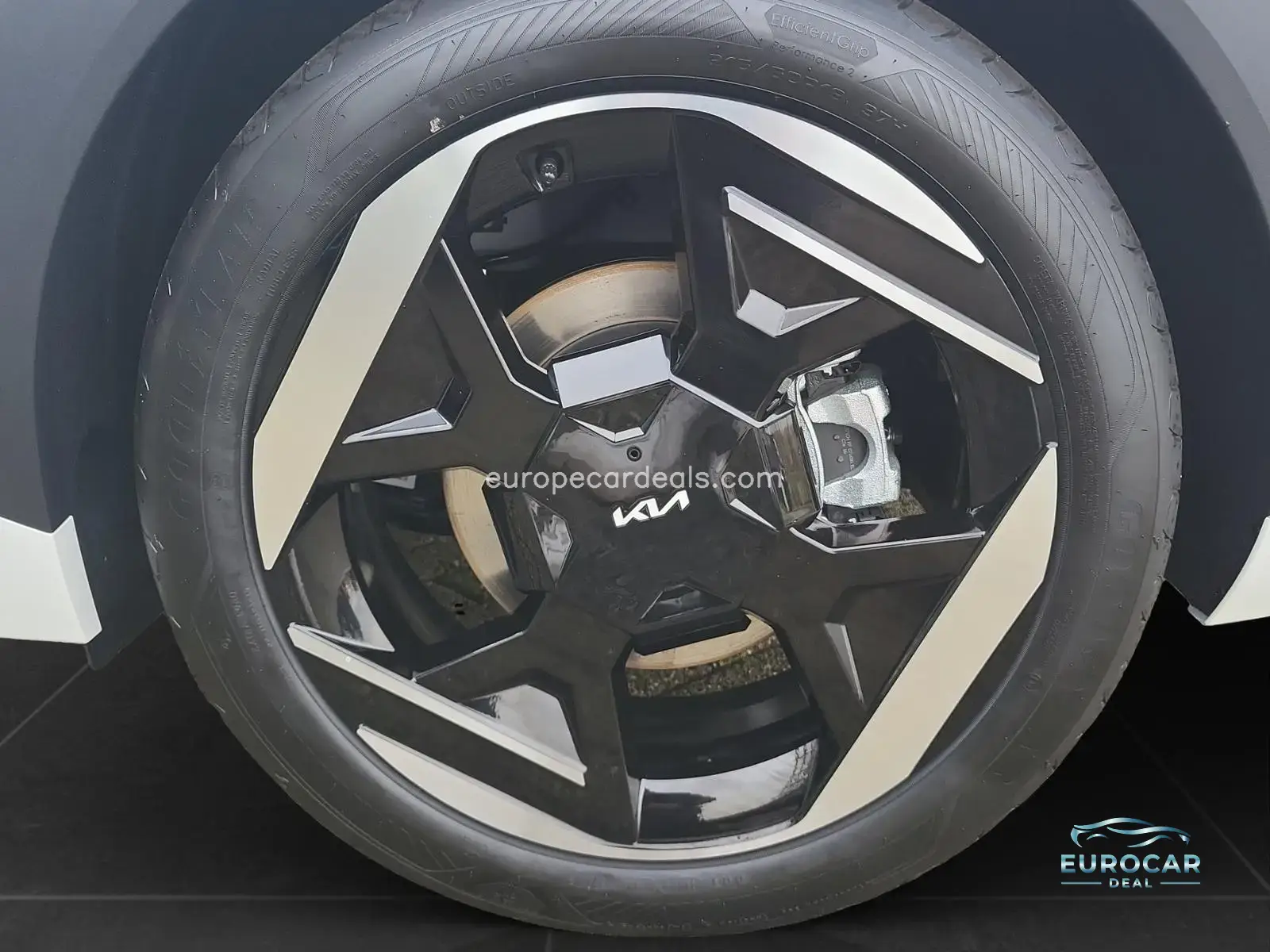 Kia EV4