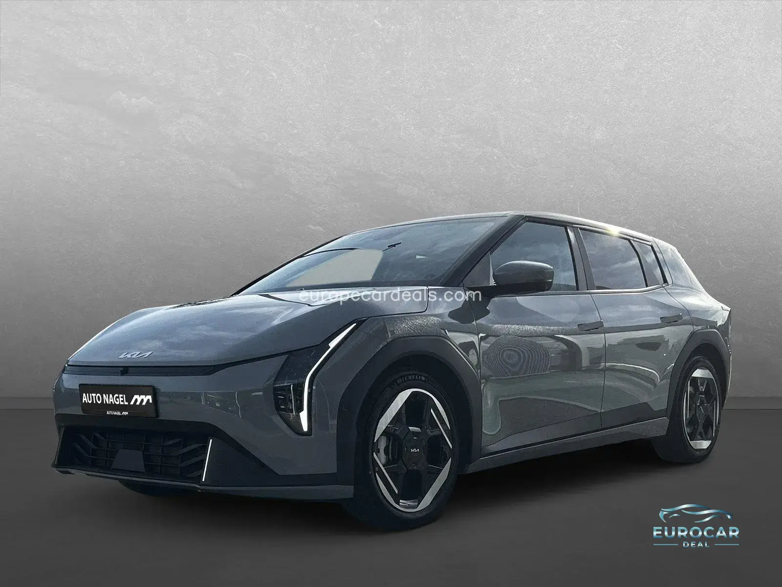 Kia EV4