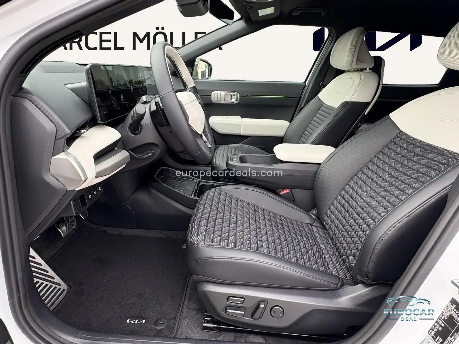 Kia EV4