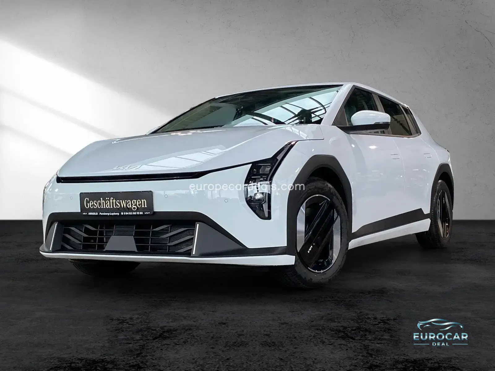 Kia EV4