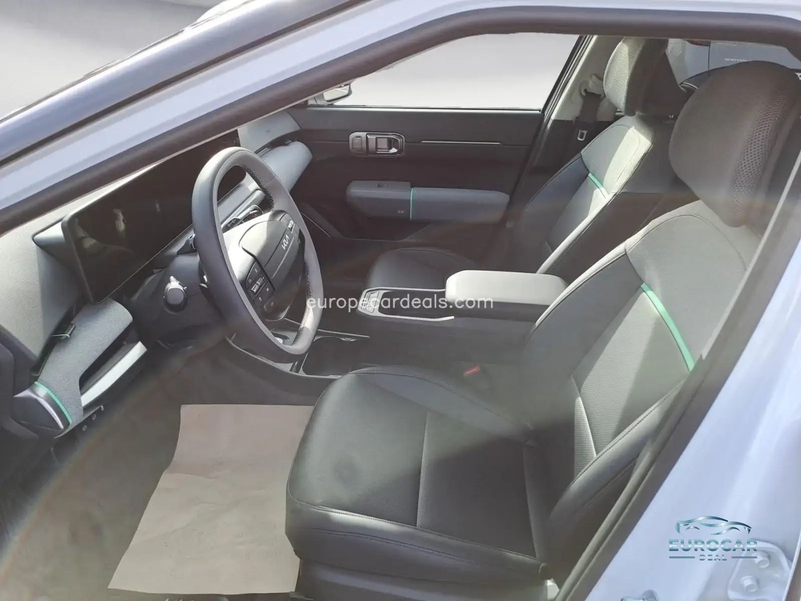 Kia EV4