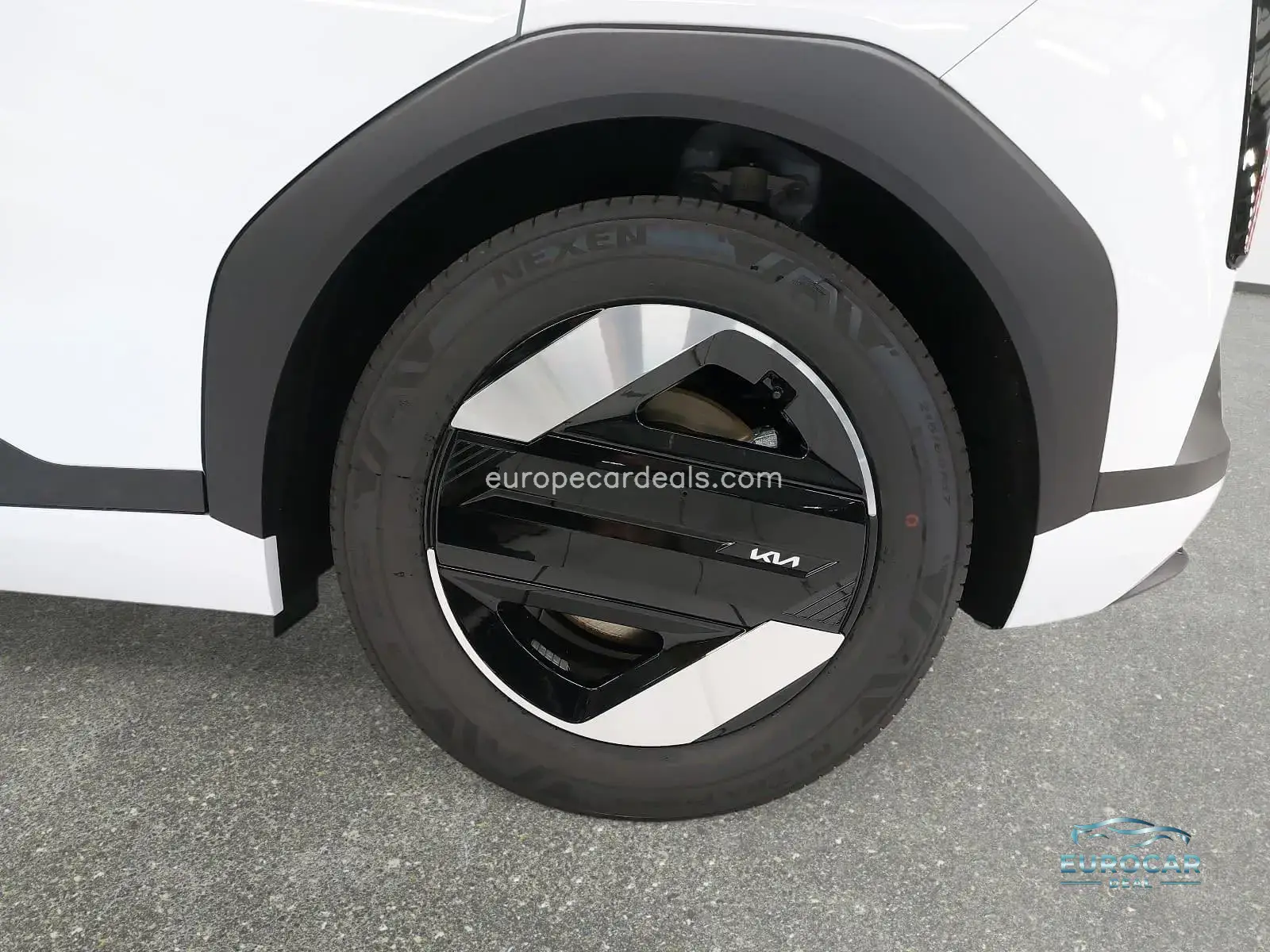 Kia EV4