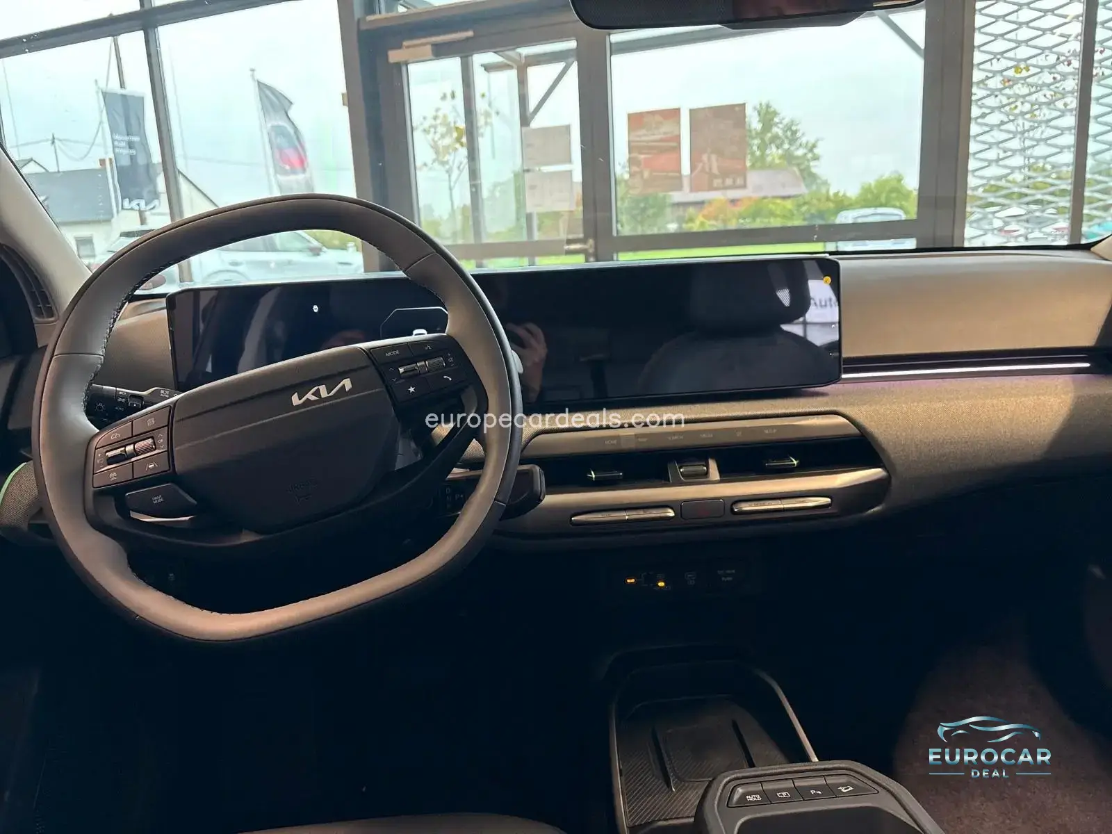Kia EV4