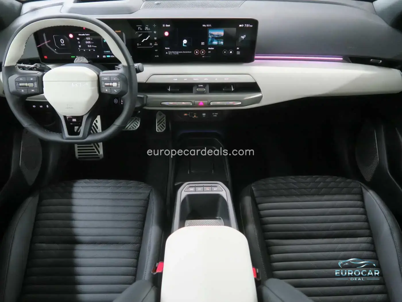 Kia EV4