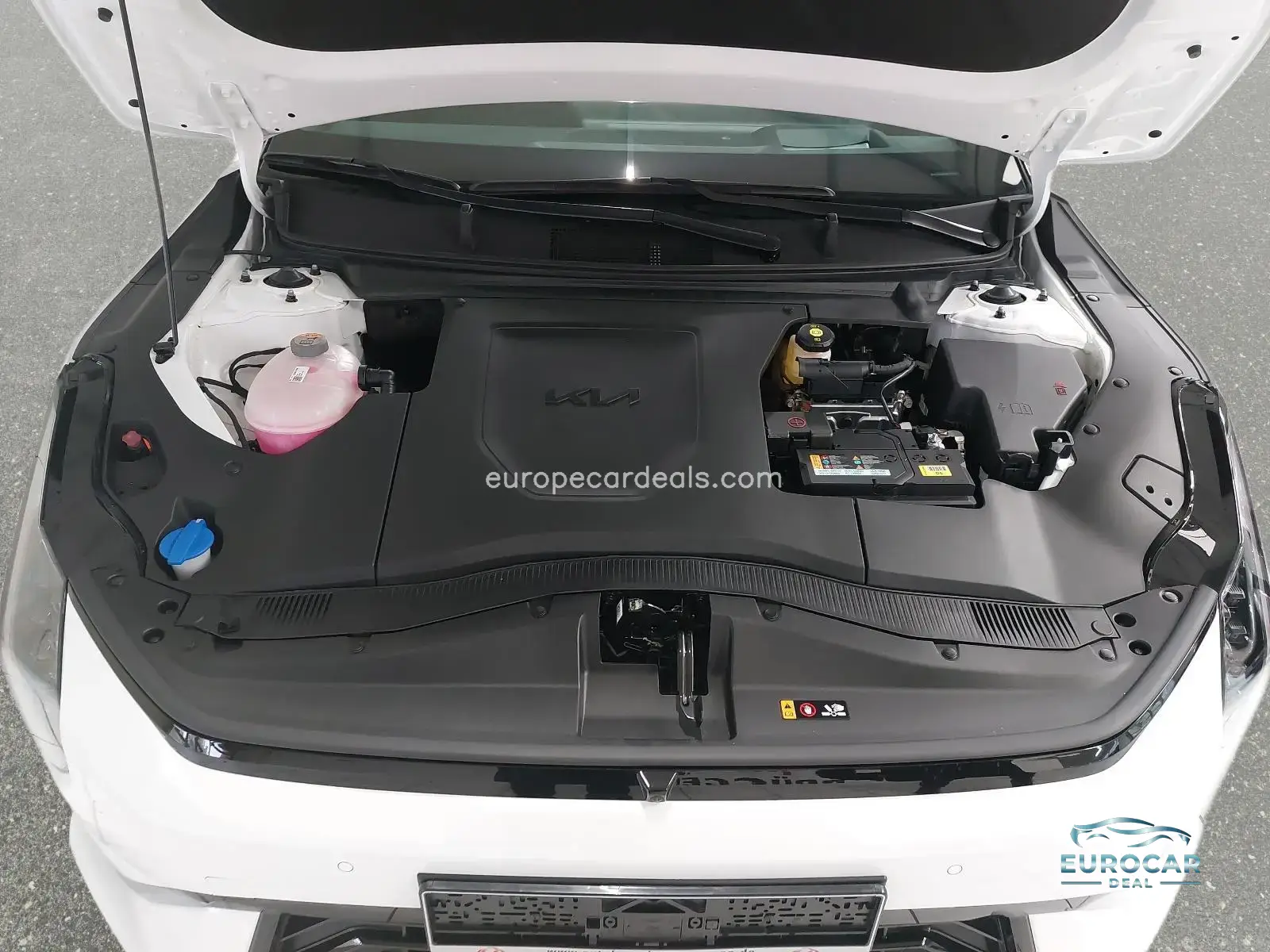 Kia EV4