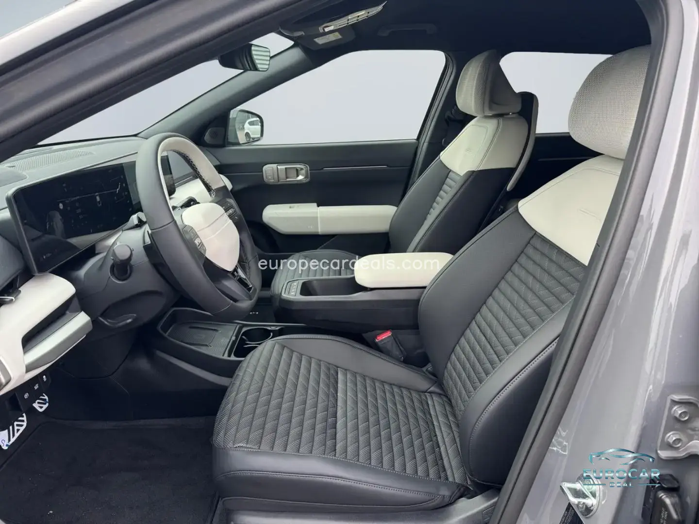 Kia EV4