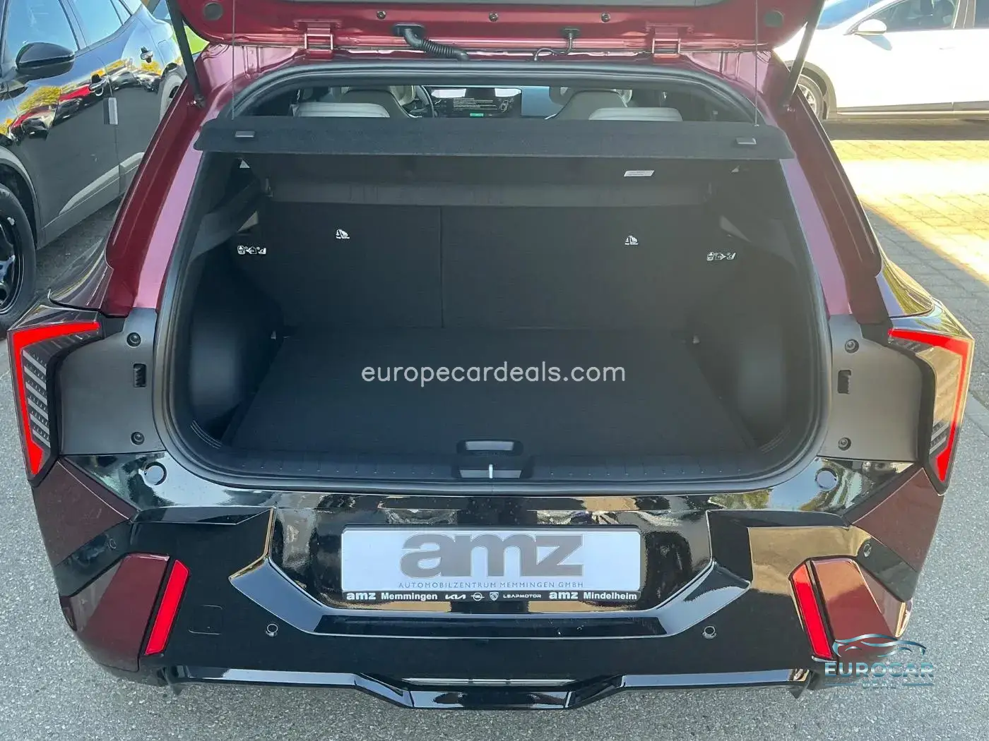 Kia EV4