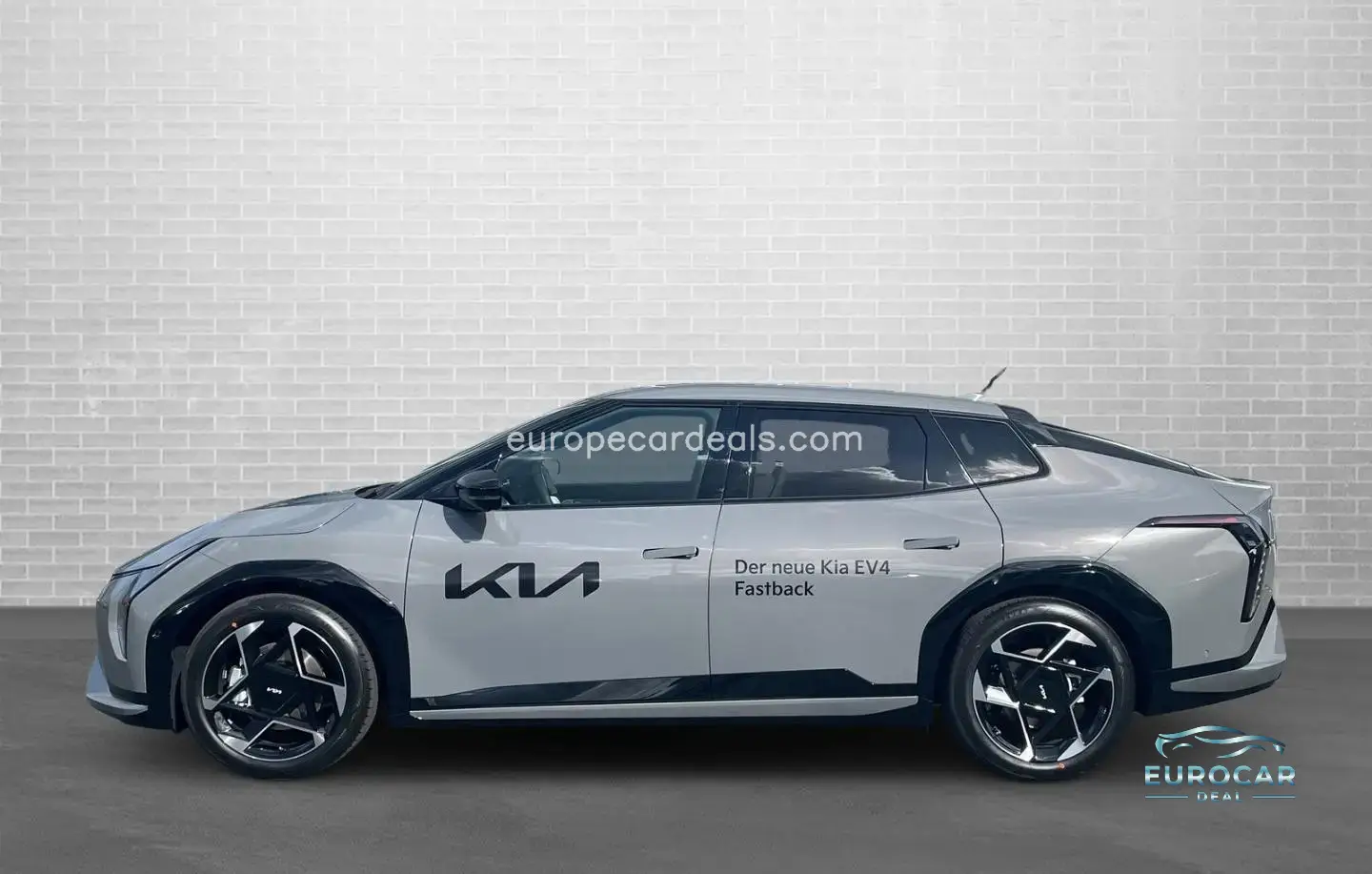 Kia EV4