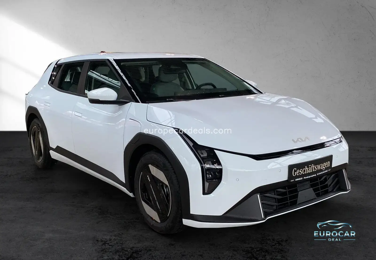 Kia EV4
