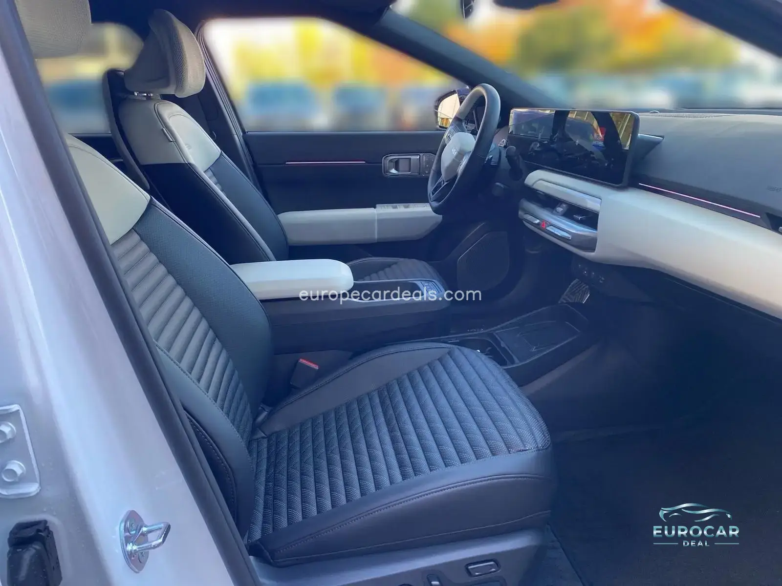 Kia EV4