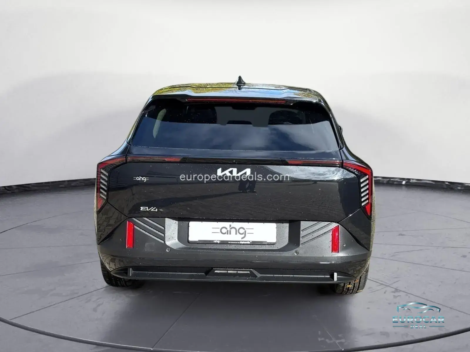Kia EV4