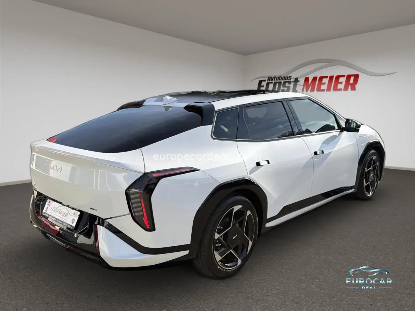 Kia EV4