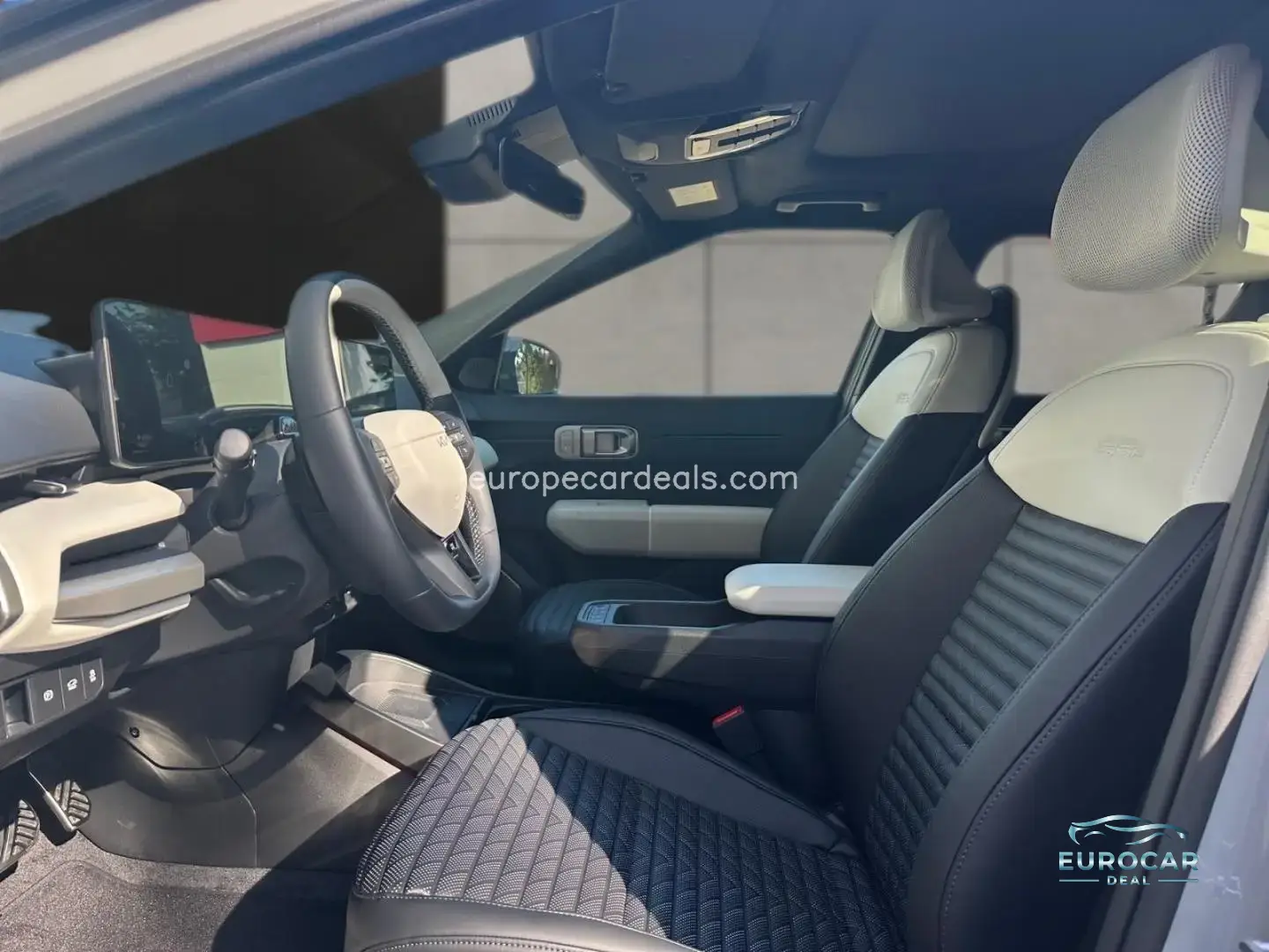 Kia EV4