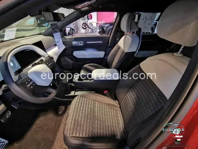 Kia EV4