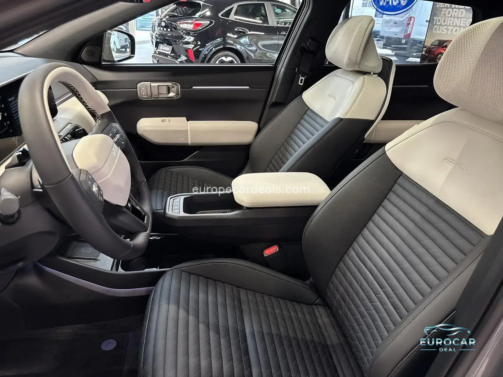 Kia EV4